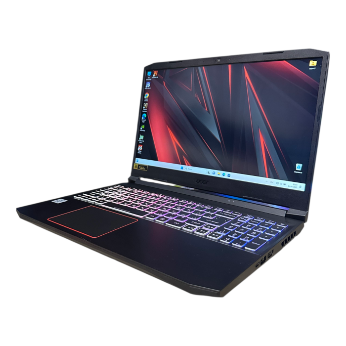 Ноутбук Acer NITRO 5 144Hz i5-10300H/16Gb/512SSD/RTX3060 Б/В