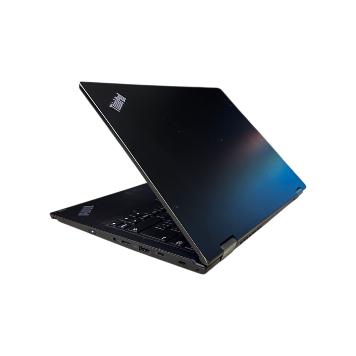 Ноутбук Lenovo ThinkPad X1 Yoga i5-8265U/8Gb/512SSD/Intel Graphics 620 Б/В