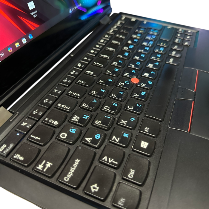 Ноутбук Lenovo ThinkPad X1 Yoga i5-8265U/8Gb/512SSD/Intel Graphics 620 Б/В