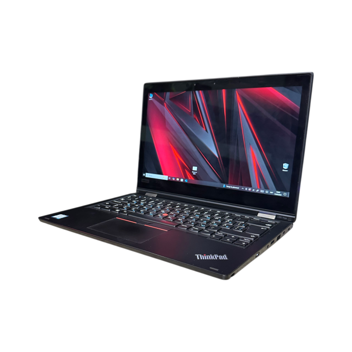 Ноутбук Lenovo ThinkPad X1 Yoga i5-8265U/8Gb/512SSD/Intel Graphics 620 Б/В