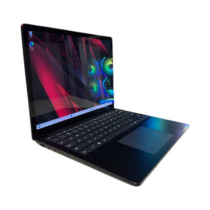 Ноутбук сенсорний Microsoft Surface i7-1185G7/16Gb/256SSD/Iris Xe Graphics Б/В