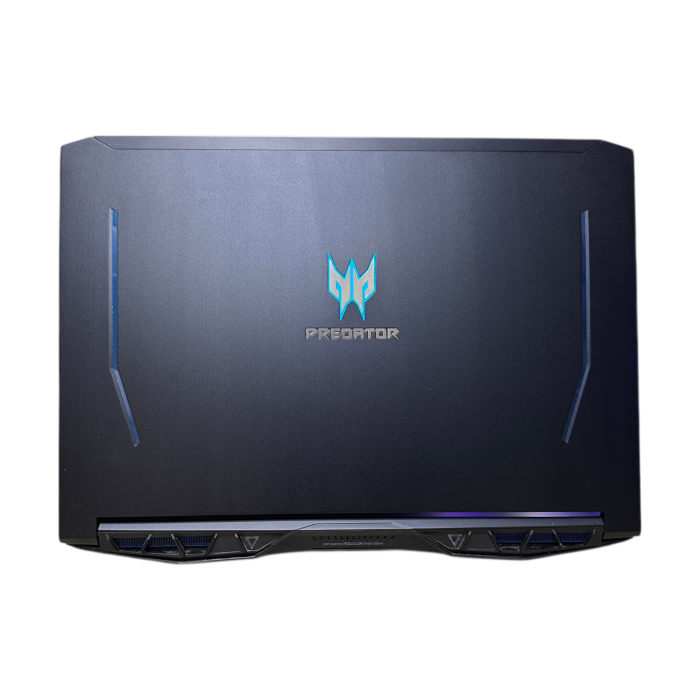 Ноутбук Acer Predator 17" 144Hz i7-9750H/16Gb/512SSD/GTX1660Ti-6Gb Б/В