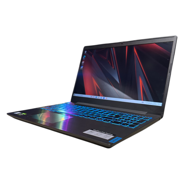 Ноутбук Lenovo ideaPad L340 i5-9300H/16Gb/512SSD/GTX1650-4Gb Б/В