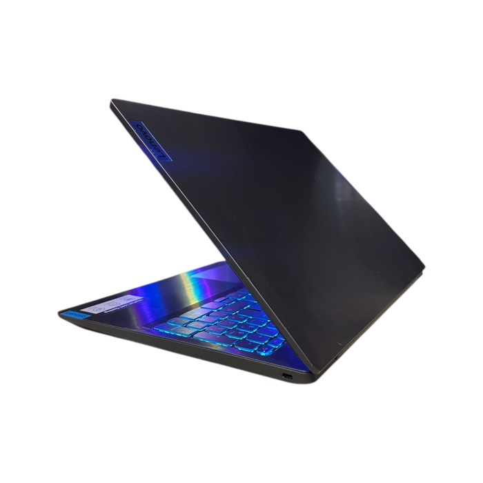Ноутбук Lenovo ideaPad L340 i5-9300H/16Gb/512SSD/GTX1650-4Gb Б/В