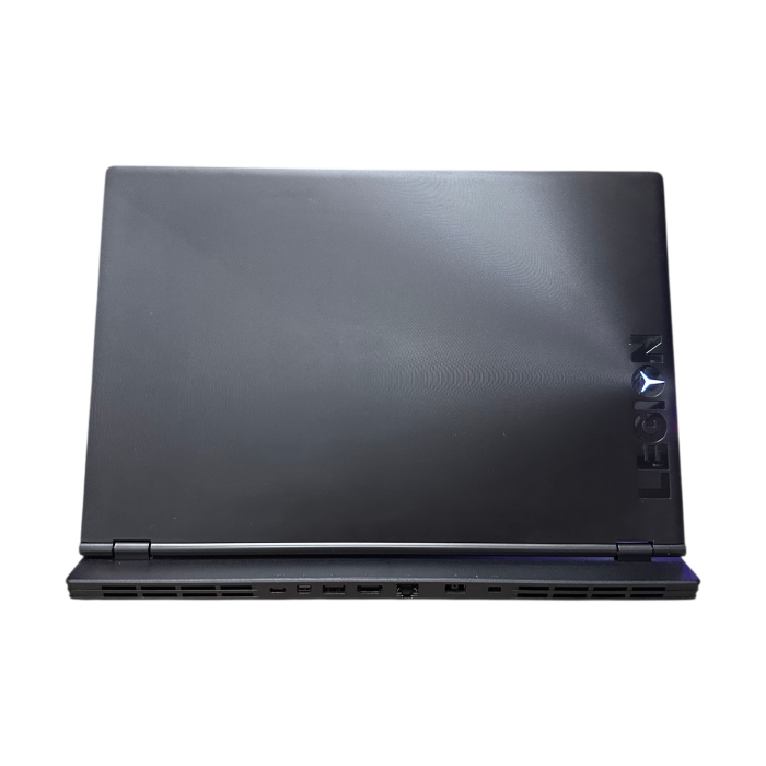 Ноутбук Lenovo LEGION i7-9750H/32Gb/256SSD+1Tb/GTX1660Ti-6Gb Б/В