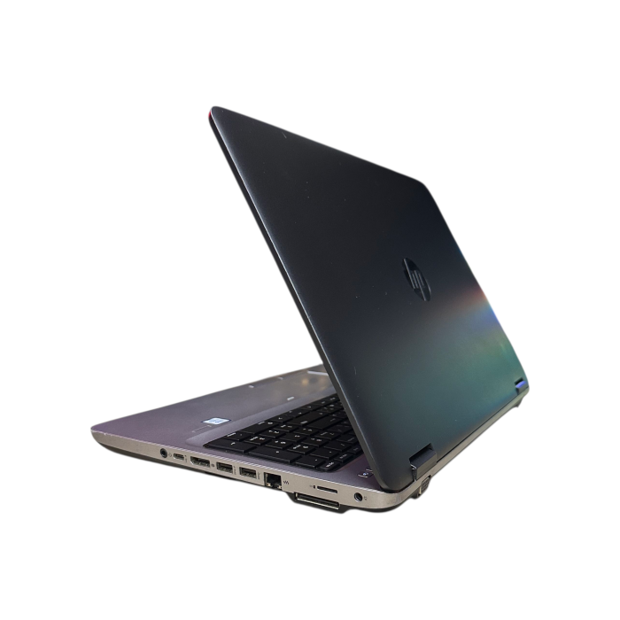 Ноутбук HP 650 G2 i5-6300U/8Gb/256SSD/Intel HD Б/В