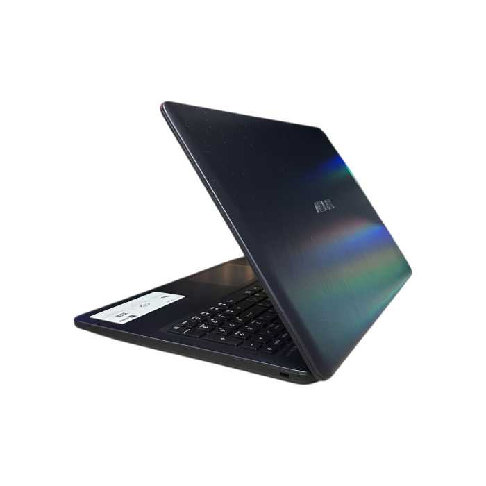 Ноутбук ASUS F543U 4417U/4Gb/256SSD/Nvidia MX110-2Gb Б/В