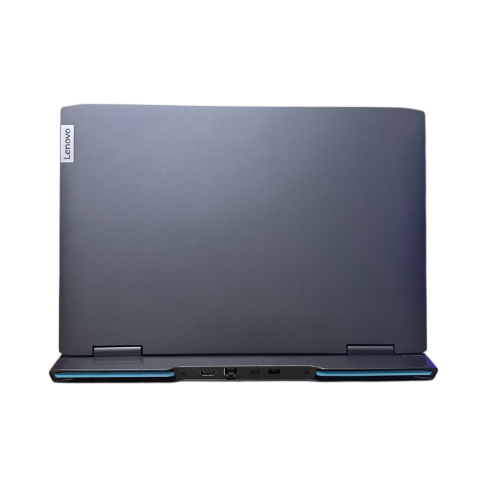 Ноутбук Lenovo Ideapad GAMING Ryzen 5 7535HS/16Gb/512SSD/RTX3050-6Gb Б/В