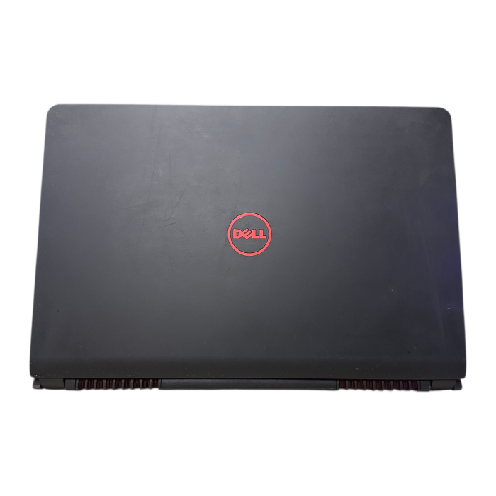 Ноутбук DELL Inspiron i5-7300HQ/8Gb/256SSD/GTX1050-4Gb (уцінка)