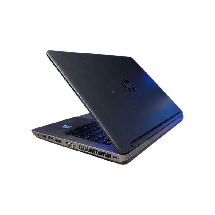 Ноутбук HP 640 14" i5-4210M/8Gb/120SSD/Intel HD Б/В