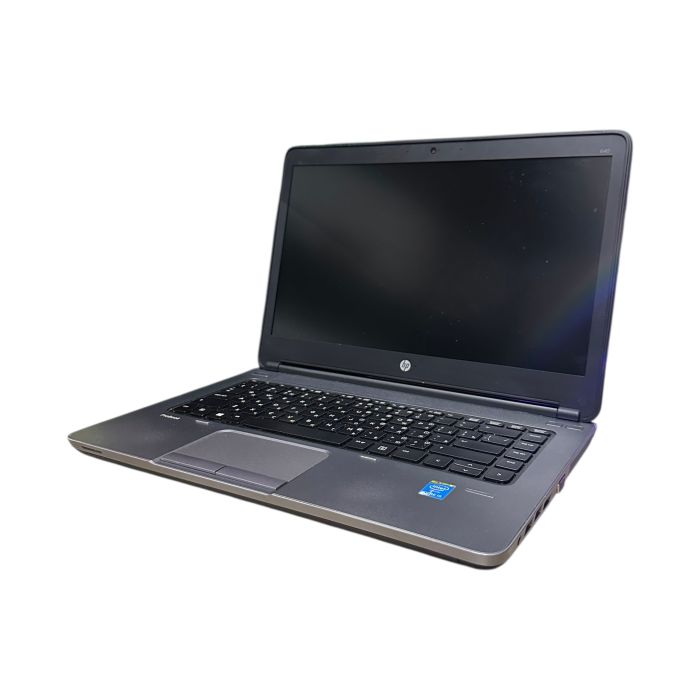 Ноутбук HP 640 14" i5-4210M/8Gb/120SSD/Intel HD Б/В