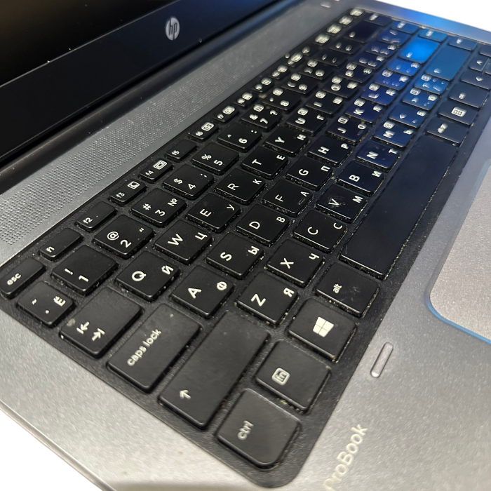 Ноутбук HP 640 14" i5-4210M/16Gb/1Tb HDD/Intel HD Б/В