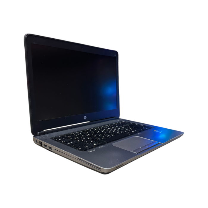 Ноутбук HP 640 14" i5-4210M/8Gb/120SSD/Intel HD Б/В