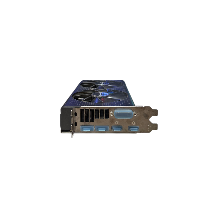 Відеокарта Sapphire RX570 - 8Gb Б/В