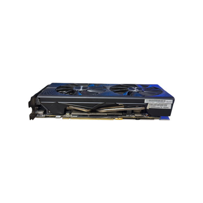 Відеокарта Sapphire RX570 - 8Gb Б/В