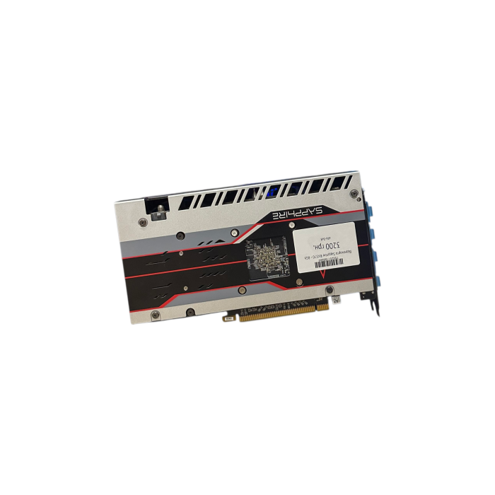 Відеокарта Sapphire RX570 - 8Gb Б/В