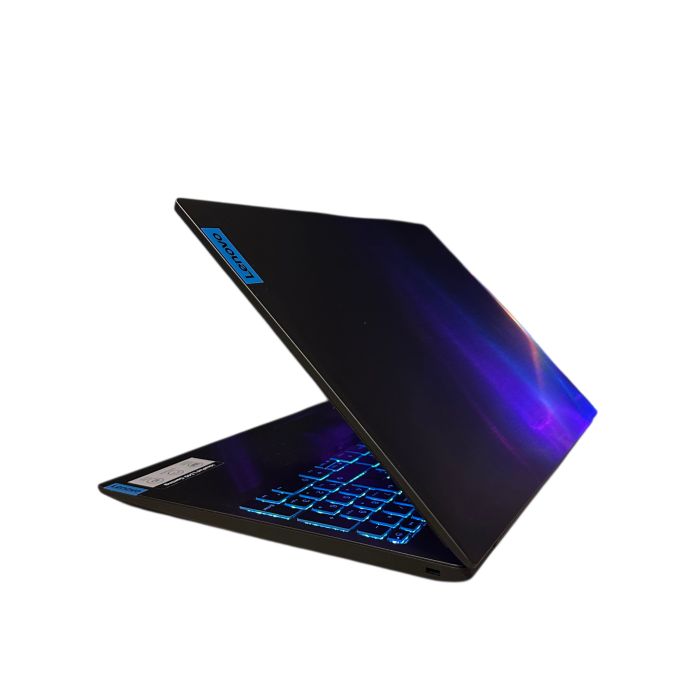 Ноутбук Lenovo IdeaPad Gaming L340 i5-9300H/16GB/256SSD/GTX1050-3GB Б/В