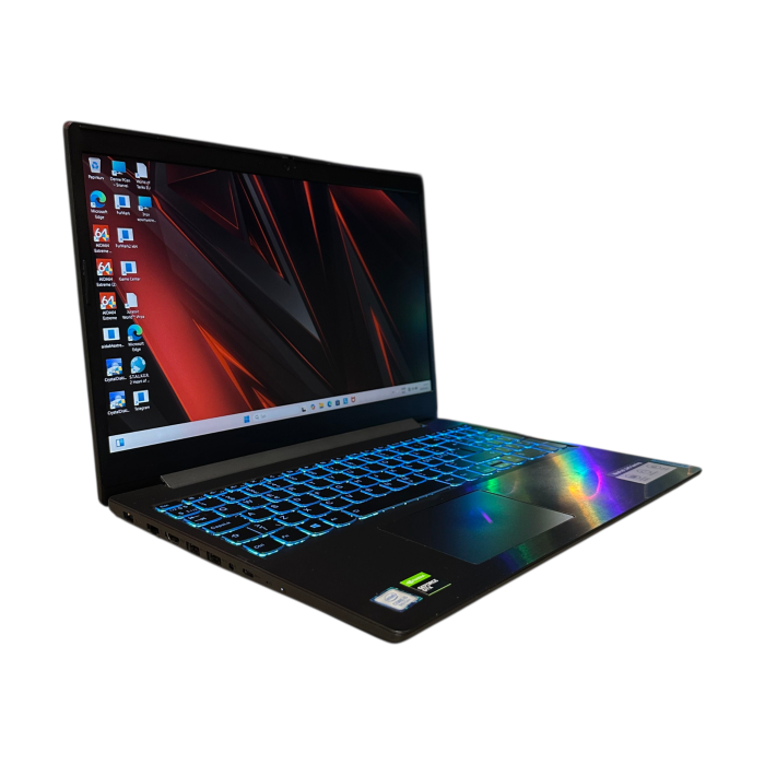 Ноутбук Lenovo IdeaPad Gaming L340 i5-9300H/16GB/256SSD/GTX1050-3GB Б/В