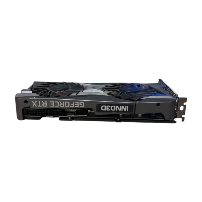 Відеокарта INN03D Geforce RTX 3070 - 8GB Б/В