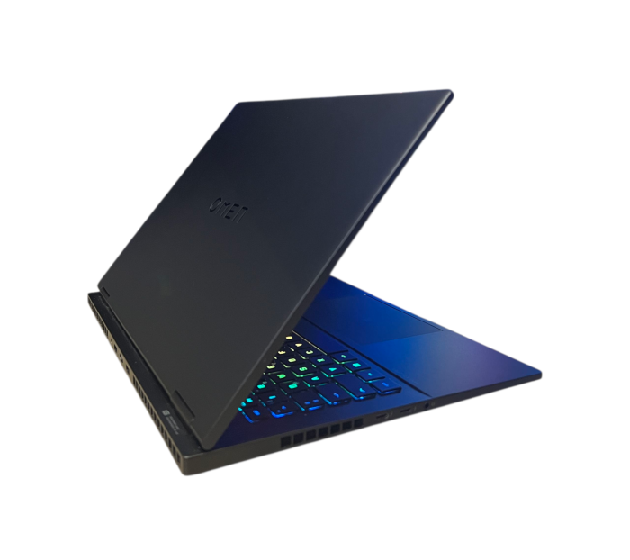 Ноутбук HP OMEN 16 240Hz i7-13700HX/32GB/1TbSSD/RTX4080-12Gb Б/В