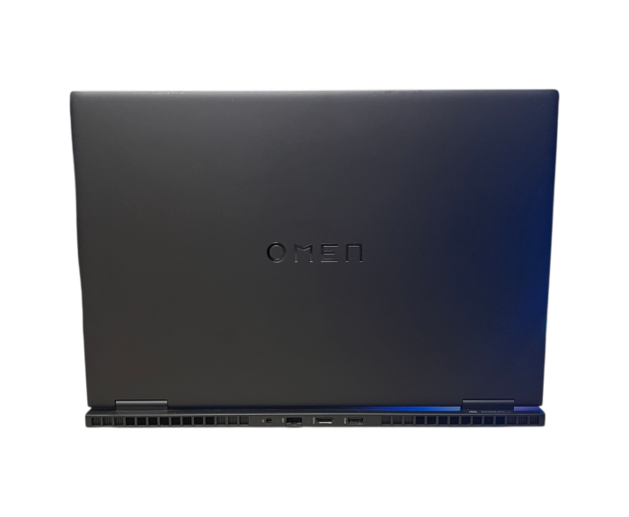 Ноутбук HP OMEN 16 240Hz i7-13700HX/32GB/1TbSSD/RTX4080-12Gb Б/В