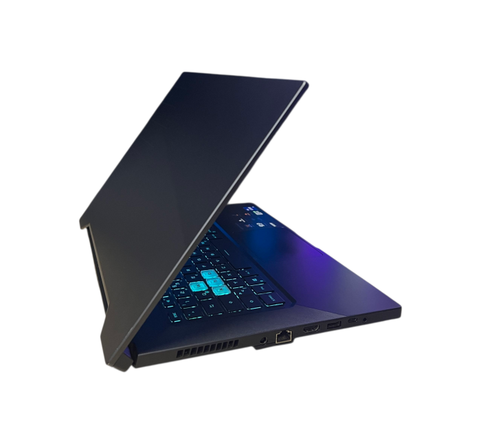 Ноутбук Asus Tuf Dash F15 144Hz i7-11370H/16GB/512SSD/RTX3070-8GB Б/В