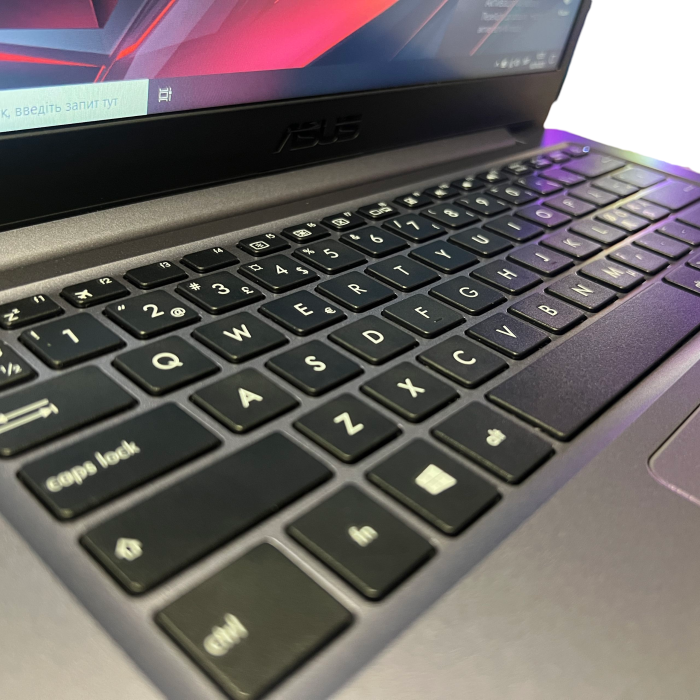 Ноутбук Asus Notebook 14" N4020/4Gb/64EMMC/HD600 Б/В