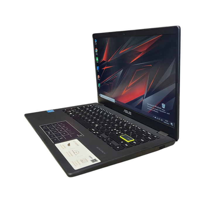 Ноутбук Asus E406M 14" N4000/4GB/64EMMC/HD600 Б/В