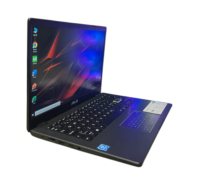 Ноутбук Asus E406M 14" N4000/4GB/64EMMC/HD600 Б/В