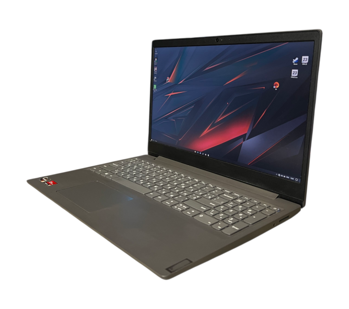 Ноутбук Lenovo V15-ADA Ryzen 3 3250U/8GB/256SSD/AMD Radeon Б/В