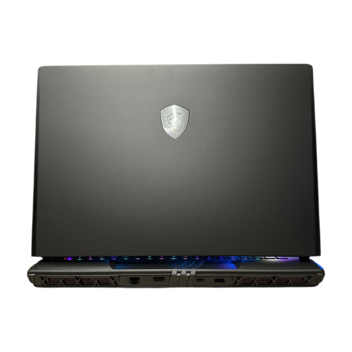 Ноутбук MSI Vector GP78 240Hz 17" i7-13700HX/16GB/1TbSSD/RTX4070-8GB Б/В
