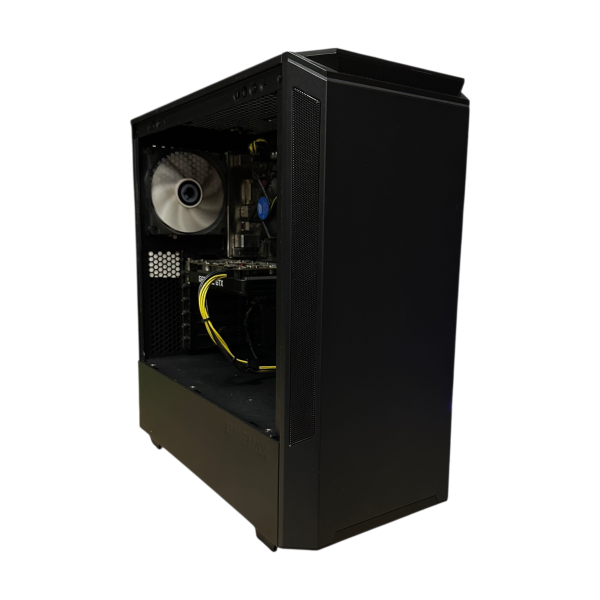 ПК i3-10100F/16GB/256SSD/GTX1650-4GB Б/В
