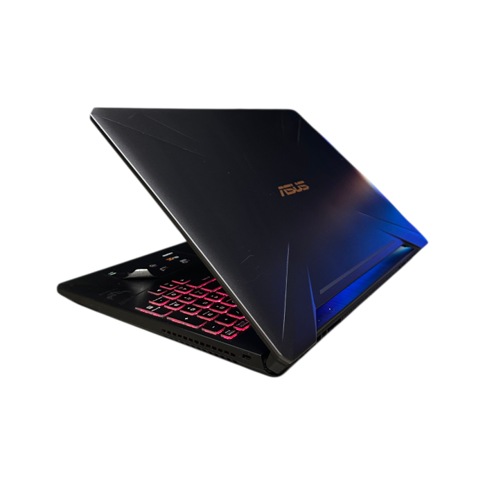 Ноутбук Asus Tuf Gaming 120Hz Ryzen 7 3750H/32GB/512GB/RTX2060-6GB Б/В