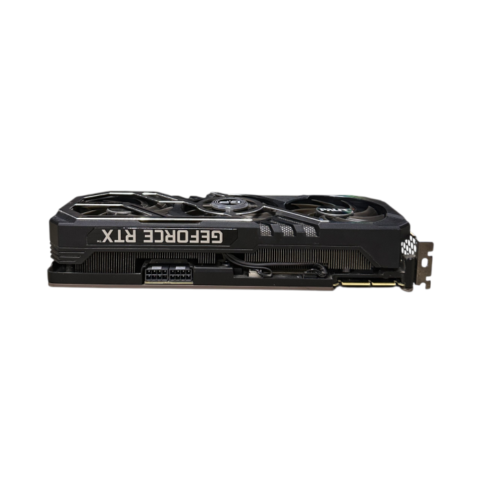 Відеокарта Palit GeForce RTX3090-24GB Б/В