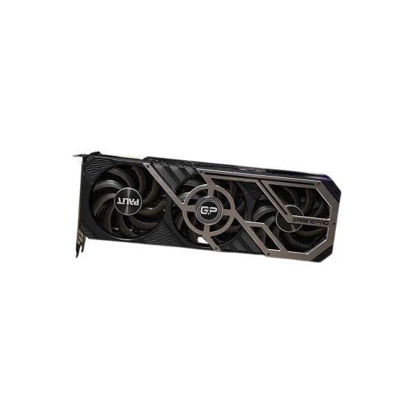 Відеокарта Palit GeForce RTX3090-24GB Б/В