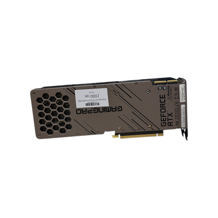 Відеокарта Palit GeForce RTX3090-24GB Б/В