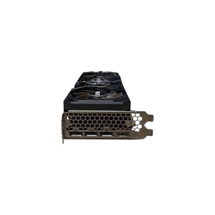 Відеокарта Palit GeForce RTX3090-24GB Б/В