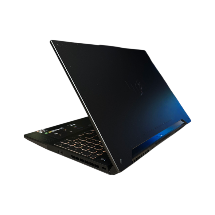Ноутбук Asus Tuf Gaming A15 144Hz Ryzen 7 7735HS/16GB/1TbSSD/RTX4060-8GB Б/В