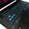 Ноутбук Asus Tuf Gaming A15 144Hz Ryzen 7 7735HS/16GB/1TbSSD/RTX4060-8GB Б/В