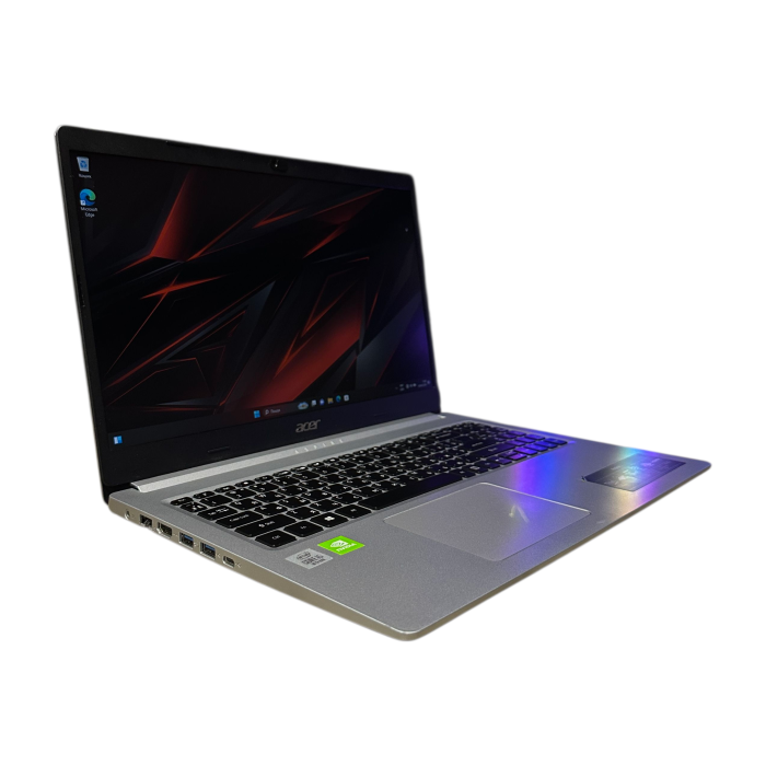 Ноутбук Acer Aspire A515-54 i5-10210U/16GB/256SSD/500HDD/MX250-2GB Б/В