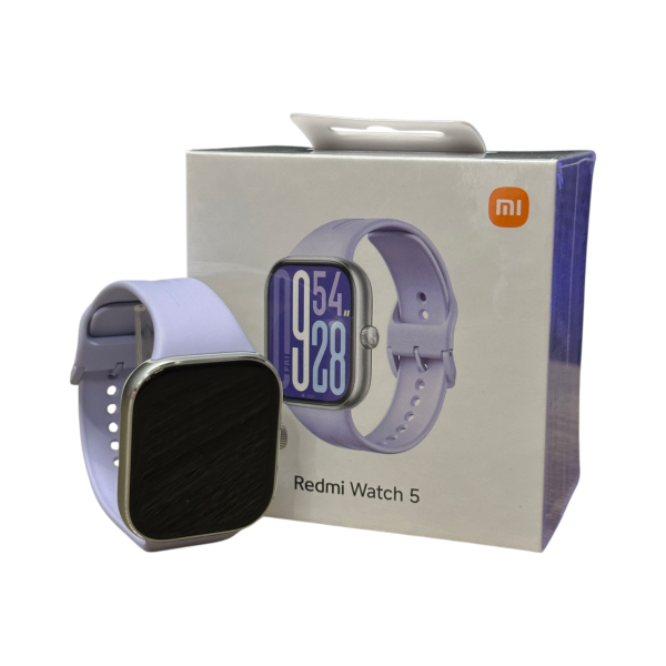 Смарт-годинник Xiaomi Redmi 5 Lavender Purple