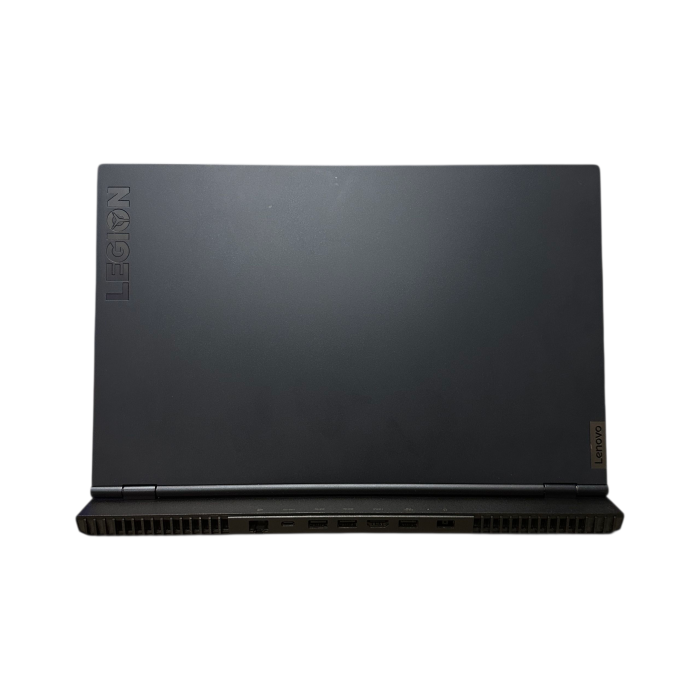 Ноутбук Lenovo Legion 5 120Hz Ryzen 5 5600H/16GB/512SSD/RTX3050Ti-4GB Б/В