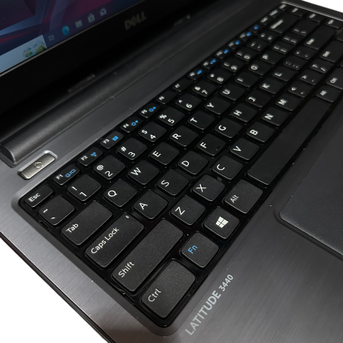 Ноутбук Dell Latitude 3440 i5-4200U/8GB/128SSD/Intel HD Б/В