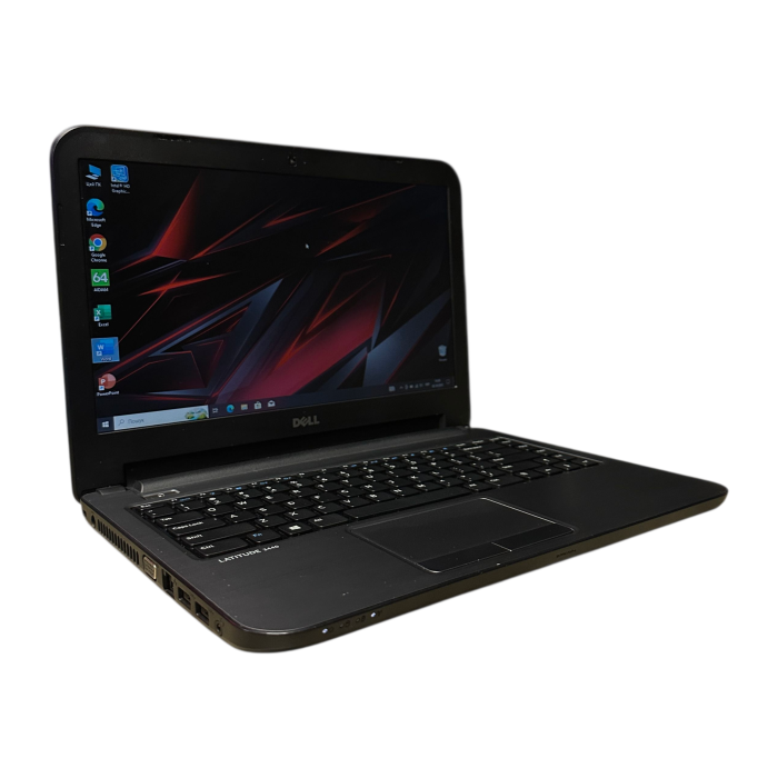 Ноутбук Dell Latitude 3440 i5-4200U/8GB/128SSD/Intel HD Б/В