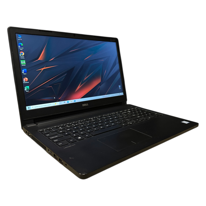 Ноутбук Dell Latitude 3570 i5-6200U/8GB/240SSD/Intel HD 520 Б/В
