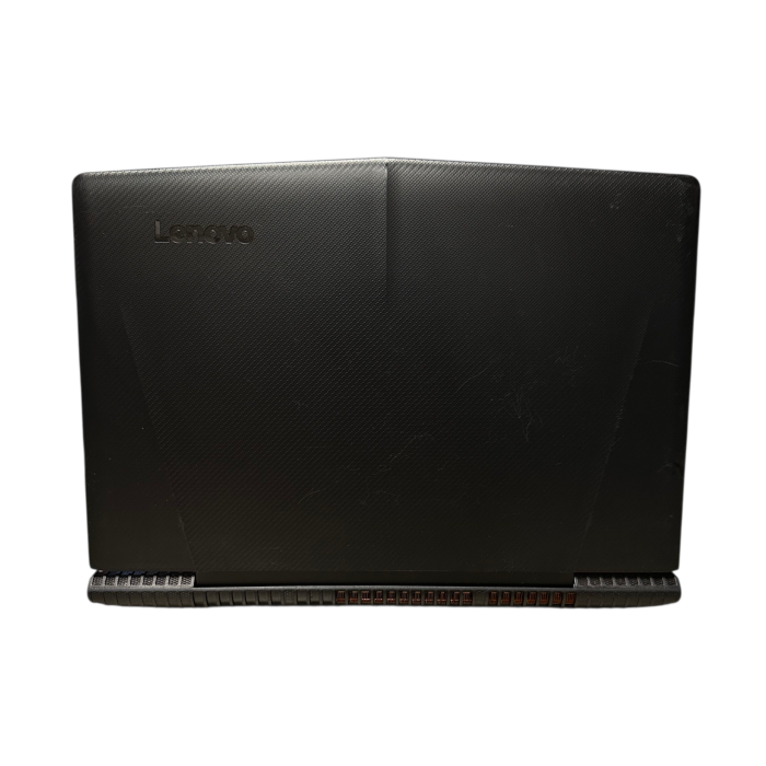 Ноутбук Lenovo Legion Y520 i5-7300HQ/8GB/256SSD/GTX1050-4GB Б/В
