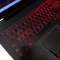 Ноутбук Lenovo Legion Y520 i5-7300HQ/8GB/256SSD/GTX1050-4GB Б/В