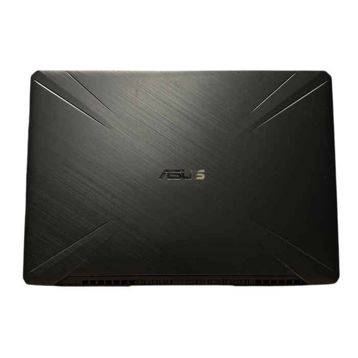 Ноутбук Asus Tuf GAMING FX705 17" 120Hz Ryzen 7 3750H/8GB/512SSD/GTX1660-6GB Б/В