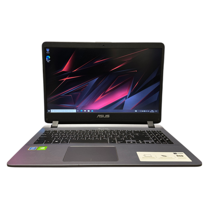Ноутбук Asus VivoBook 15 Pentium 4417U/8GB/256SSD/MX130 Б/В