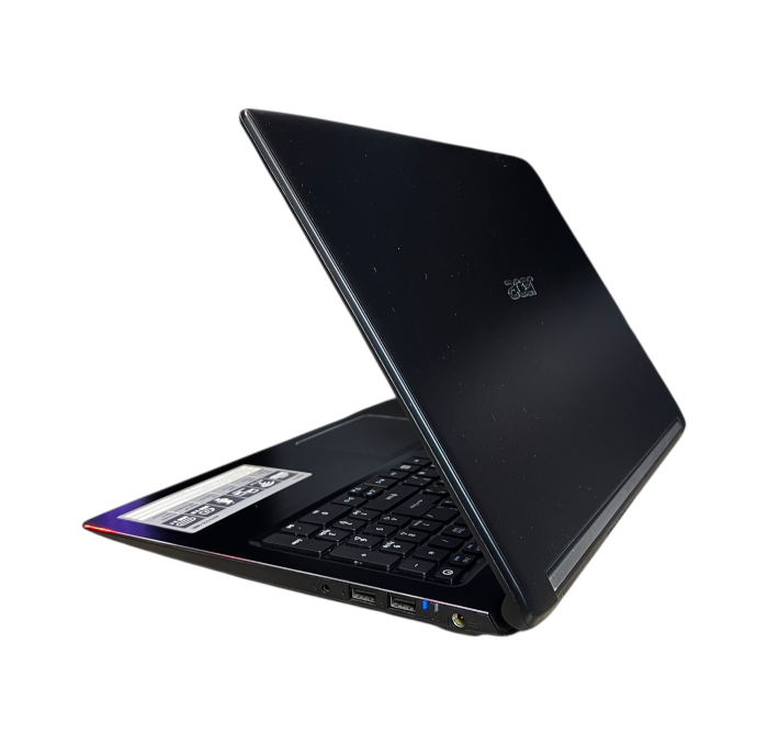 Ноутбук Acer Aspire A515 I5-8250U/12GB/256GB/MX130-2GB Б/В